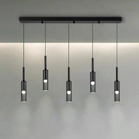 Thumbnail for round chandelier modern