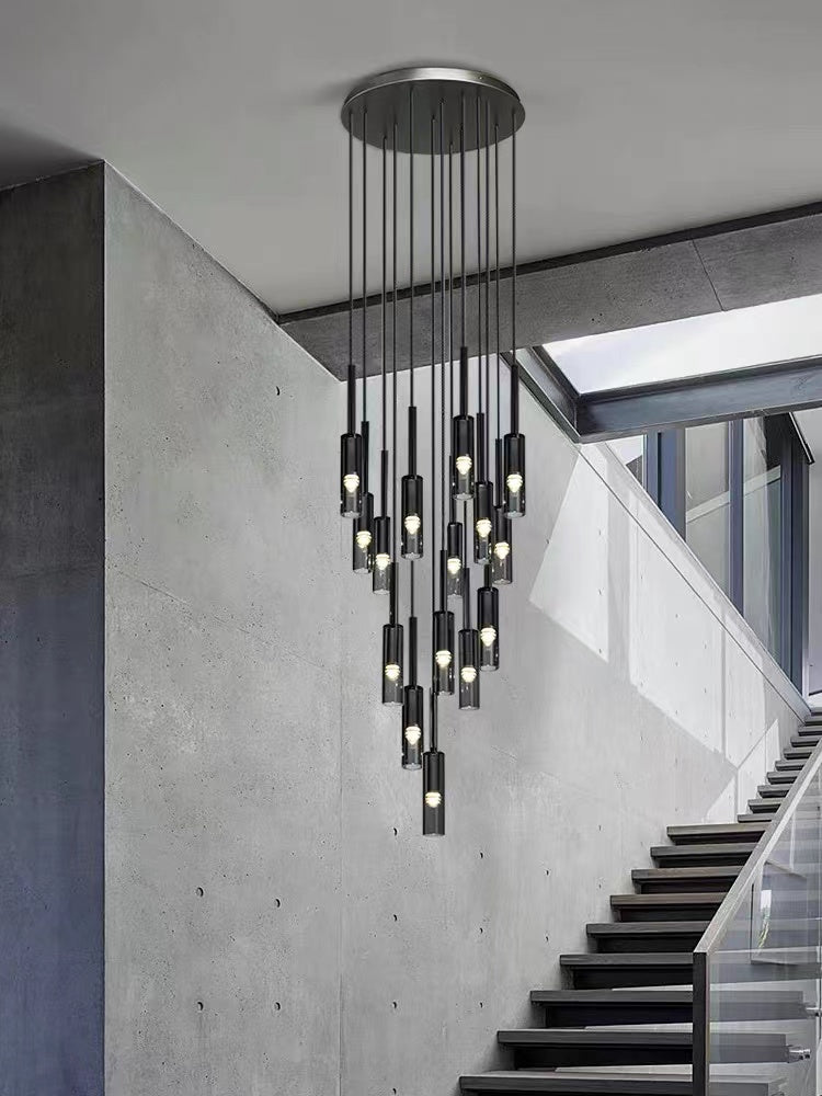 pendant chandelier
