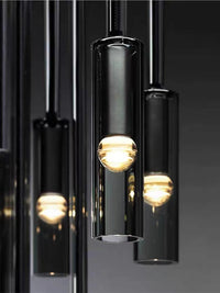 Thumbnail for modern dining room chandelier