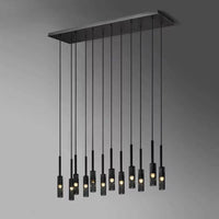 Thumbnail for foyer chandelier modern