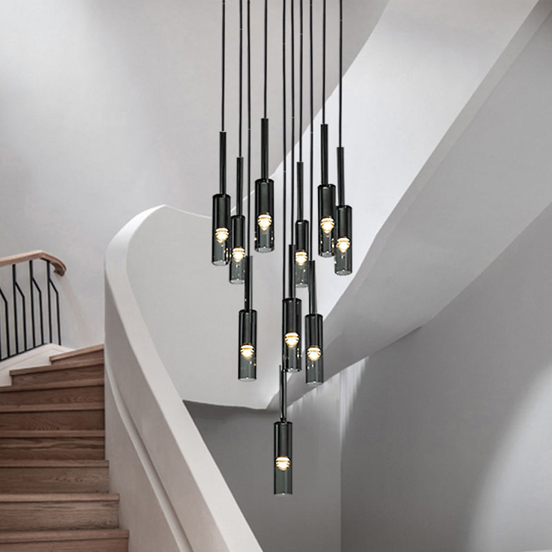 dining room chandeliers modern