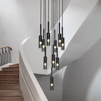 Thumbnail for dining room chandeliers modern