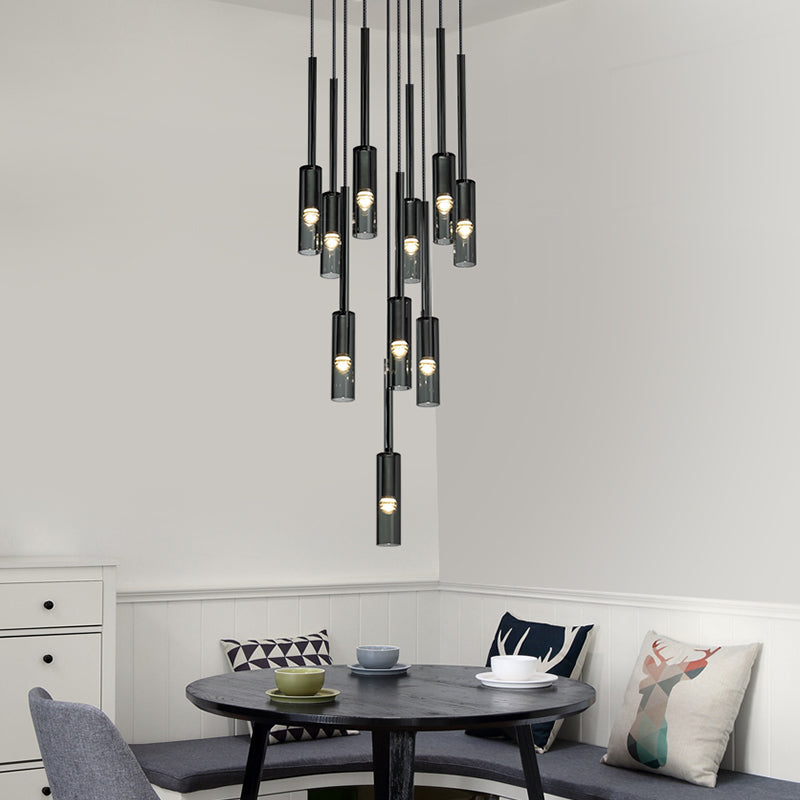 modern chandelier lighting