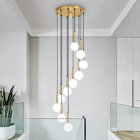 Thumbnail for lights and chandeliers