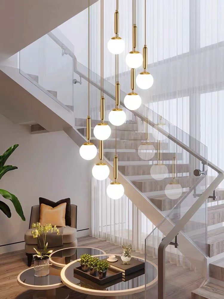 chandelier lights