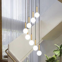 Thumbnail for bubble lighting fixtures