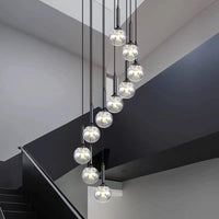 Thumbnail for bubbles chandelier