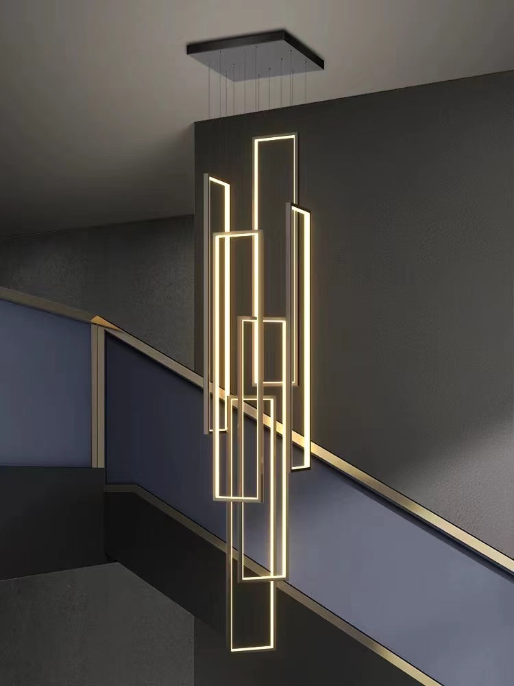 pendant chandelier