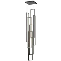 Thumbnail for foyer chandelier modern