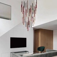 Thumbnail for Light Luxury Long Chandelier