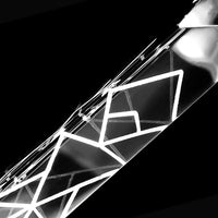 Thumbnail for foyer chandelier modern