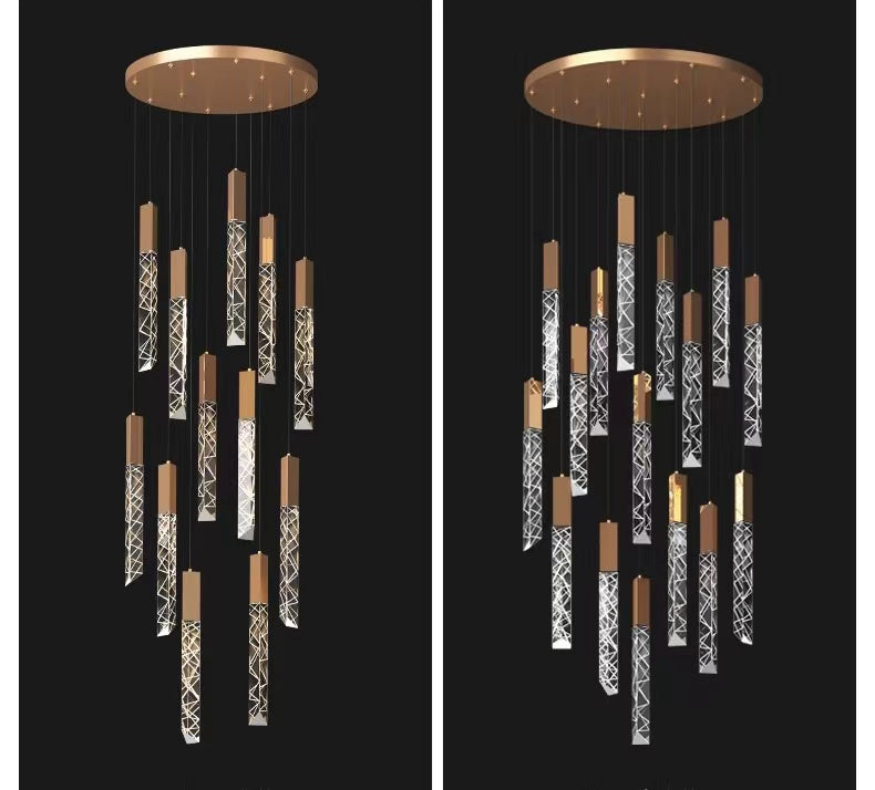 chandelier lights