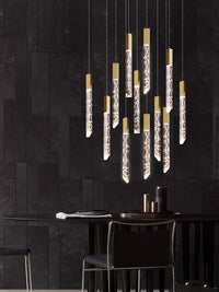 Thumbnail for dining chandelier