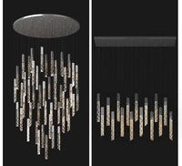 Thumbnail for pendant chandelier