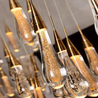 Thumbnail for chandelier crystals