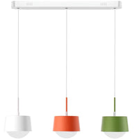 Thumbnail for Modern Minimalist Dining Room Chandelier