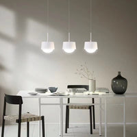Thumbnail for Modern Minimalist Dining Room Chandelier