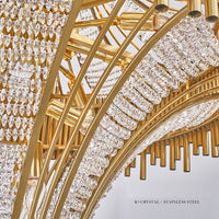 Thumbnail for high end chandeliers