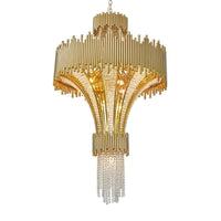 Thumbnail for crystal lights for living room