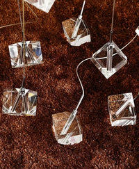 Thumbnail for chandelier crystals