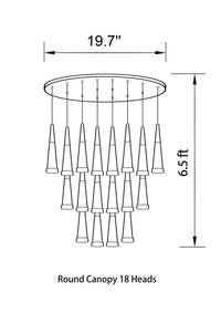 Thumbnail for chandeliers for sale