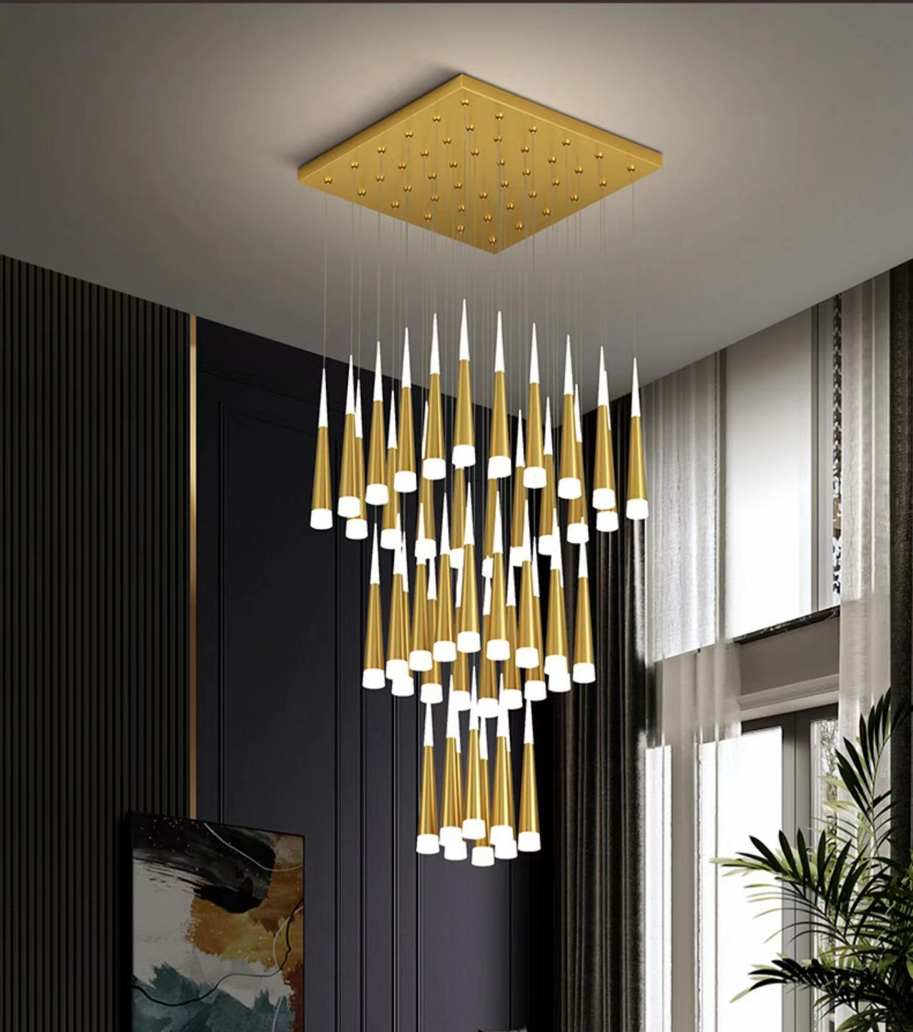 chandelier lights