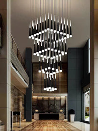 Thumbnail for chandeliers & ceiling fixtures