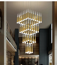 Thumbnail for chandelier lighting