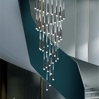Thumbnail for chandelier light fixture