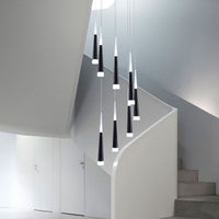 Thumbnail for glass chandelier