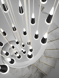 Thumbnail for new dining room light fixtures