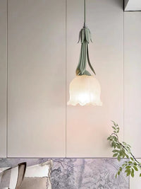 Thumbnail for Pastoral Flower Chandelier