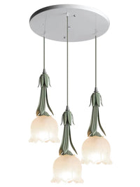 Thumbnail for Pastoral Flower Chandelier