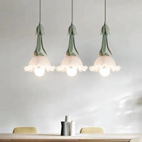 Thumbnail for Pastoral Flower Chandelier