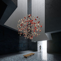 Thumbnail for bubble lights fixtures
