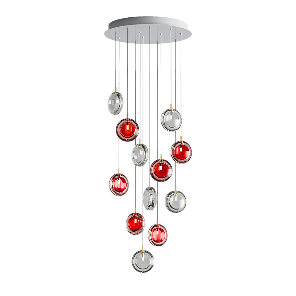 bubble lighting fixtures