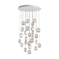 Thumbnail for lights and chandeliers
