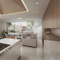 Thumbnail for round chandelier modern