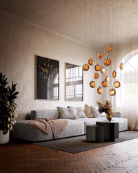 Thumbnail for crystal chandeliers for sale