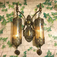 Thumbnail for Retro Interior Wall Light