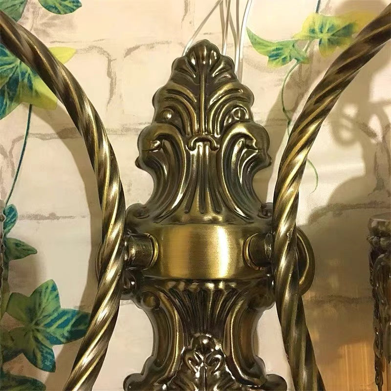 Retro Interior Wall Light