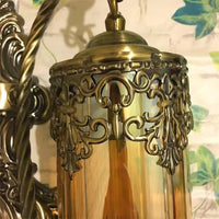 Thumbnail for Retro Interior Wall Light