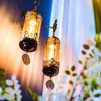 Thumbnail for Retro Interior Wall Light