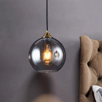 Thumbnail for Simple Magic Beans Glass Chandelier