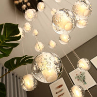 Thumbnail for crystal chandelier