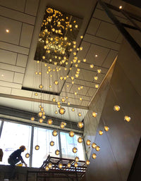Thumbnail for crystal lights for living room