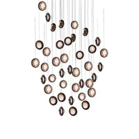 Thumbnail for chandelier crystals