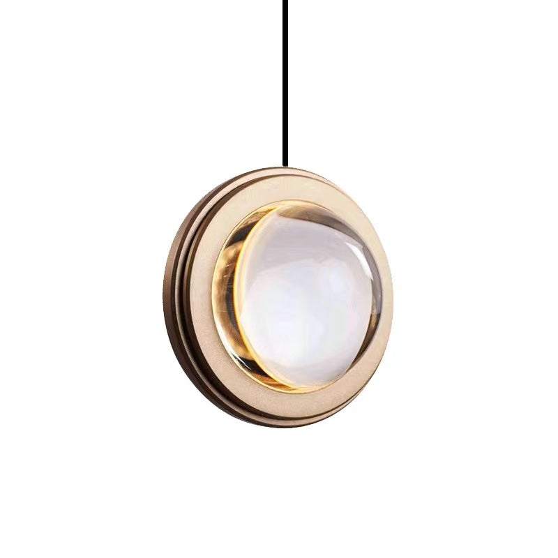 chandelier crystal