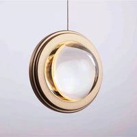 Thumbnail for crystal chandelier