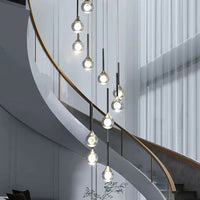 Thumbnail for crystal chandeliers